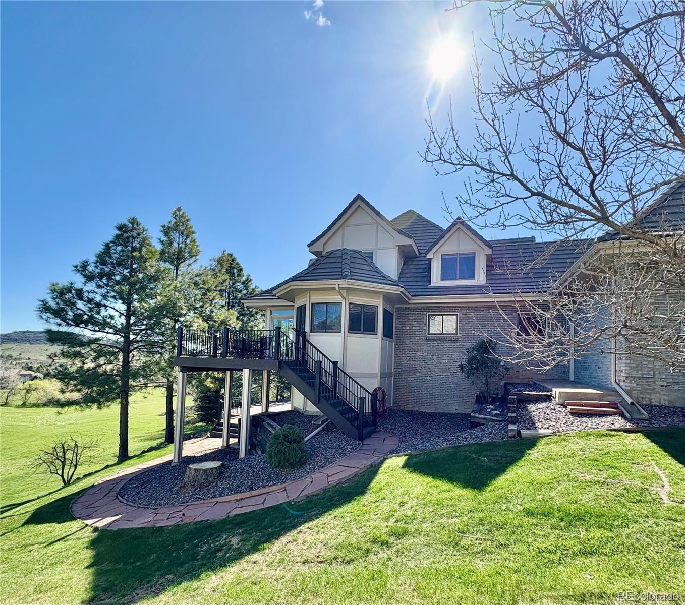 5 Catamount Lane