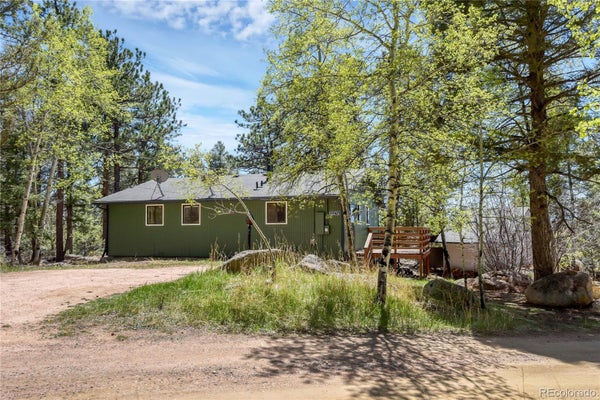 12276 STYVE RD, CONIFER, CO 80433 - Image 56127451f4a44cd2c19bd6e27c7b530b/3863177384