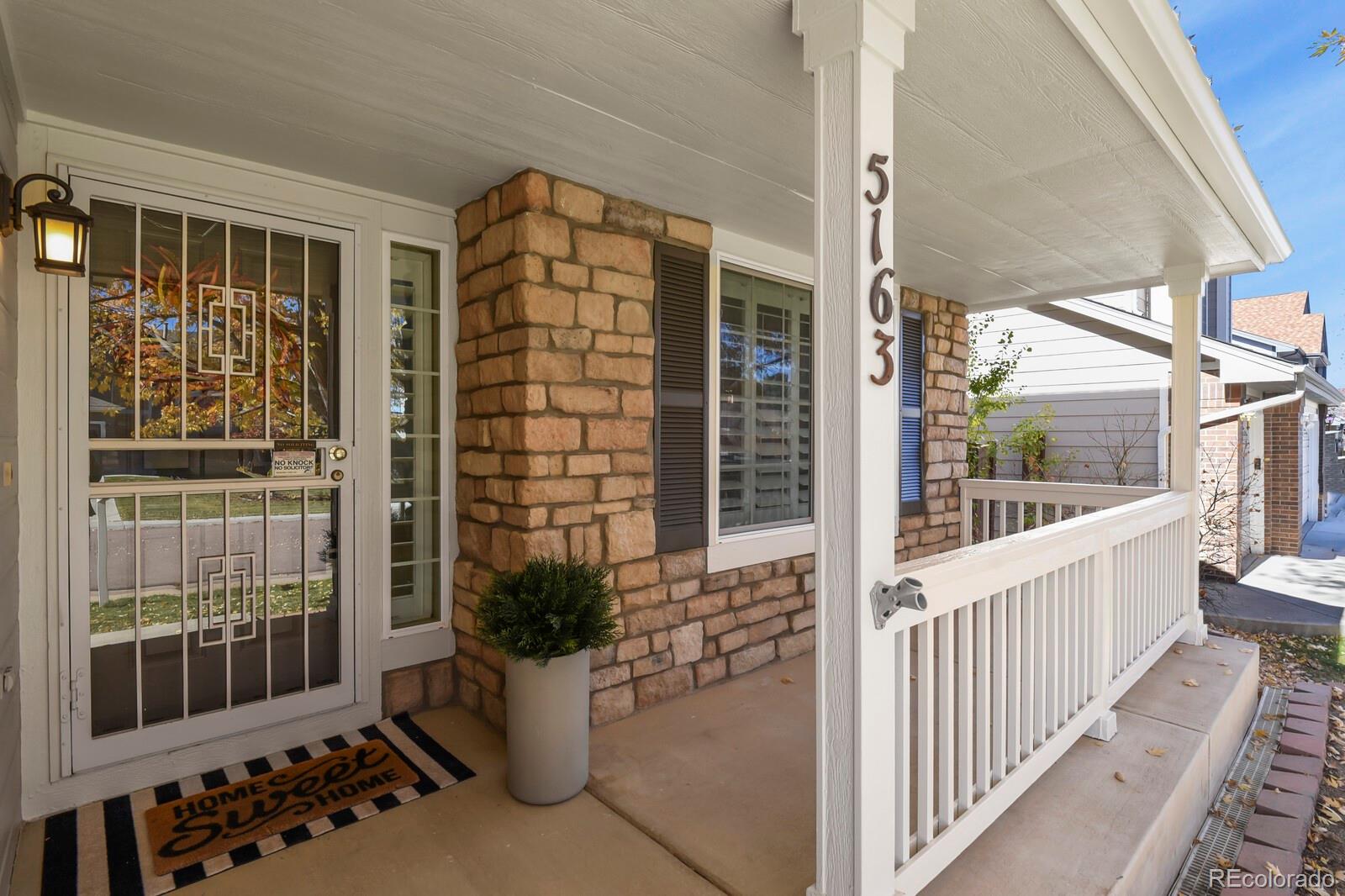 5163 Apache Creek Road