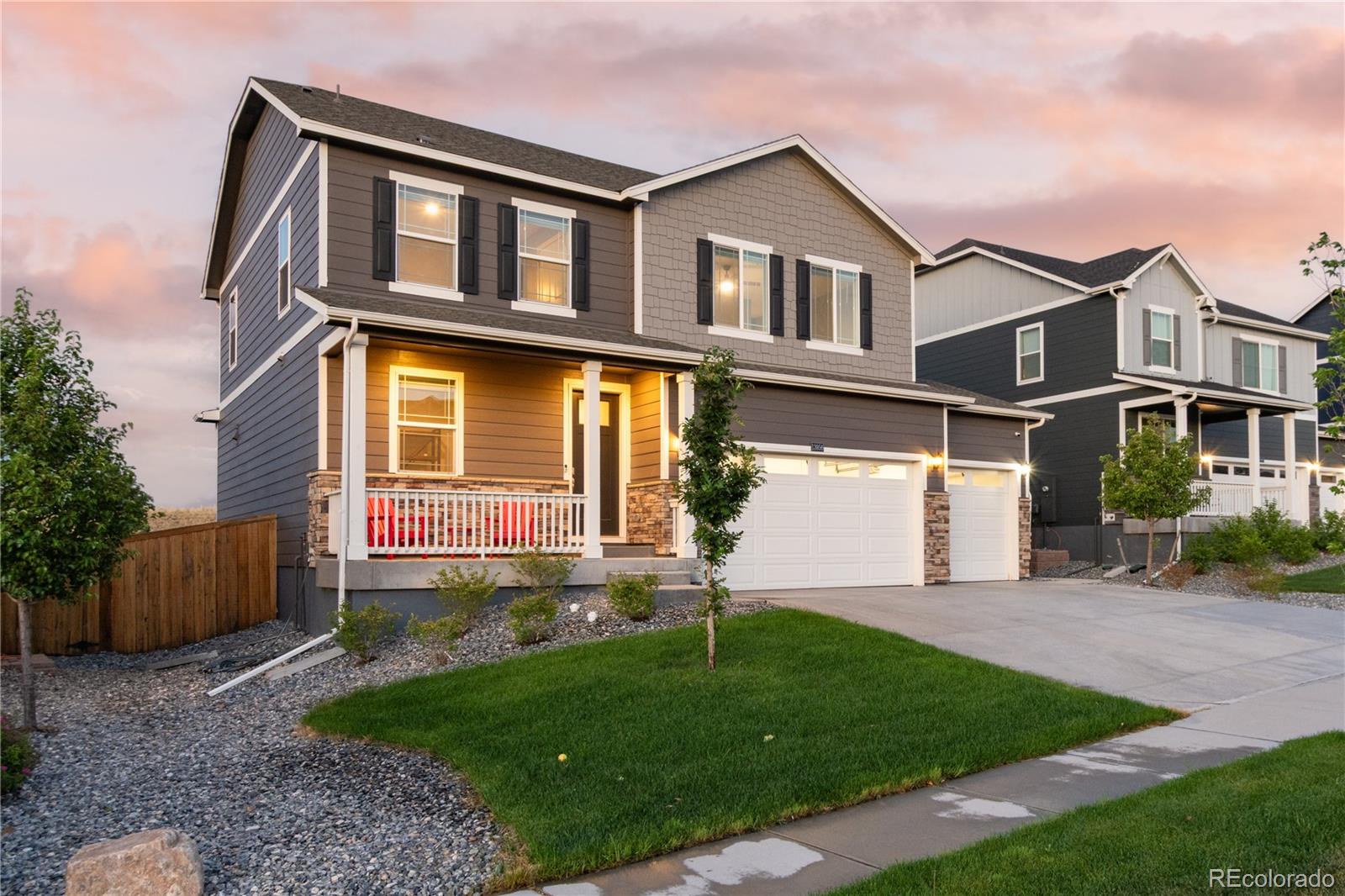 13956 Scarlet Sage Lane