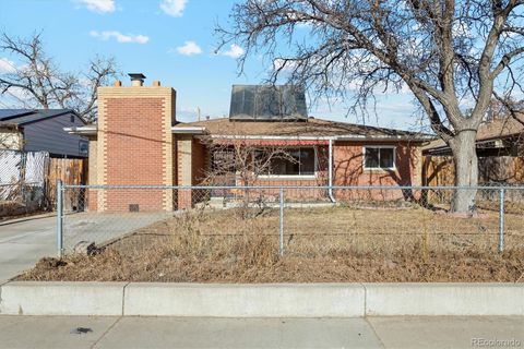 6081 E 80th Avenue Dupont CO 80024