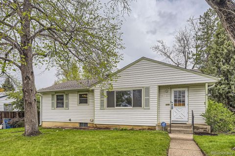 5370 S Sherman Street Littleton CO 80121