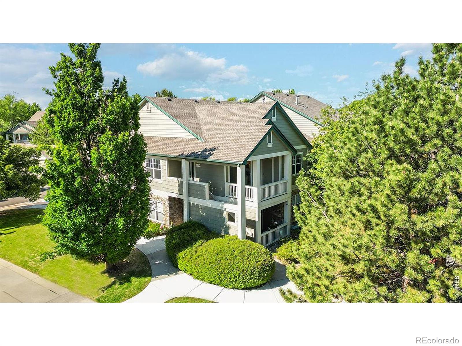 5225 white willow Drive 230