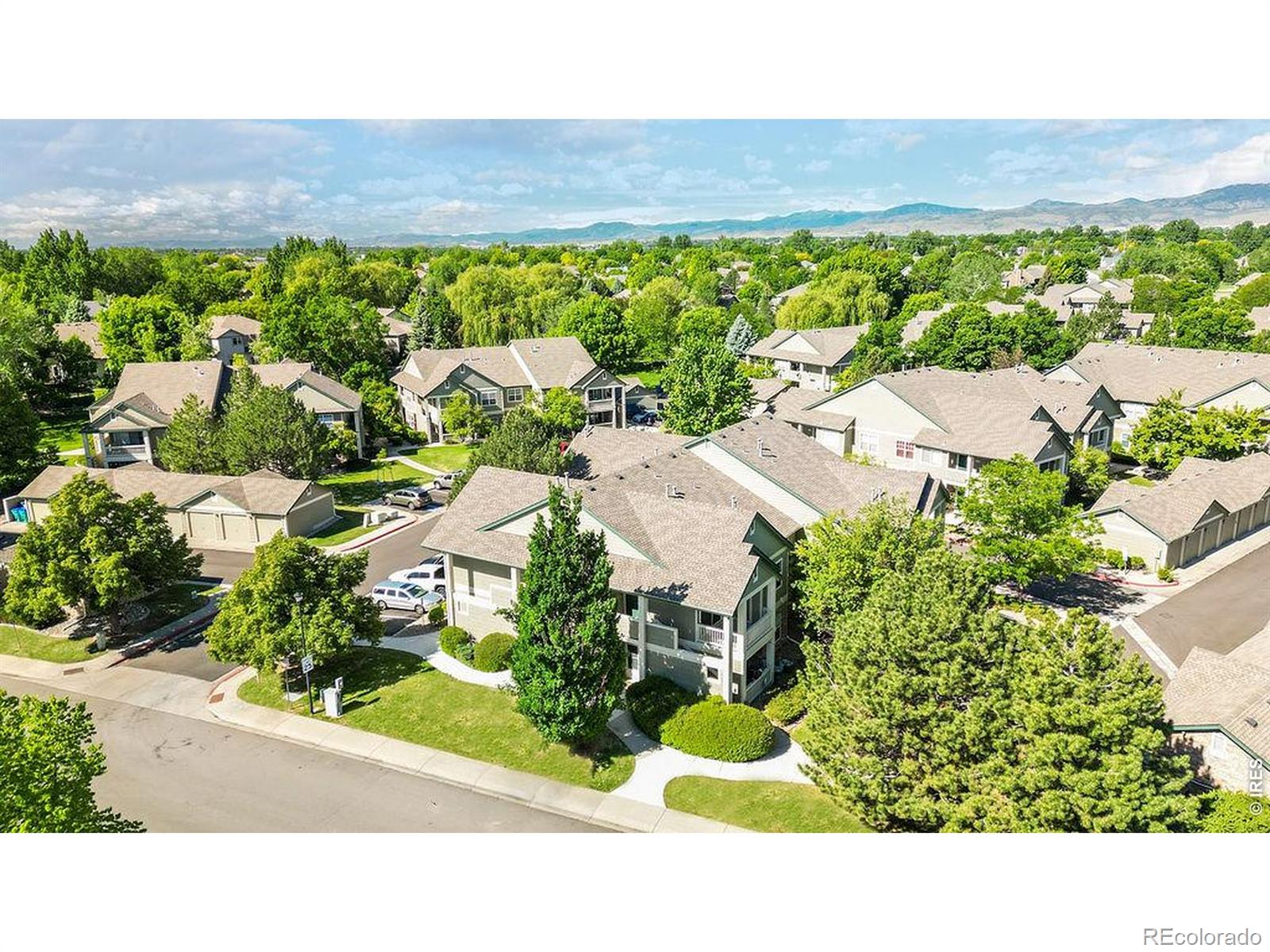 5225 white willow Drive 230