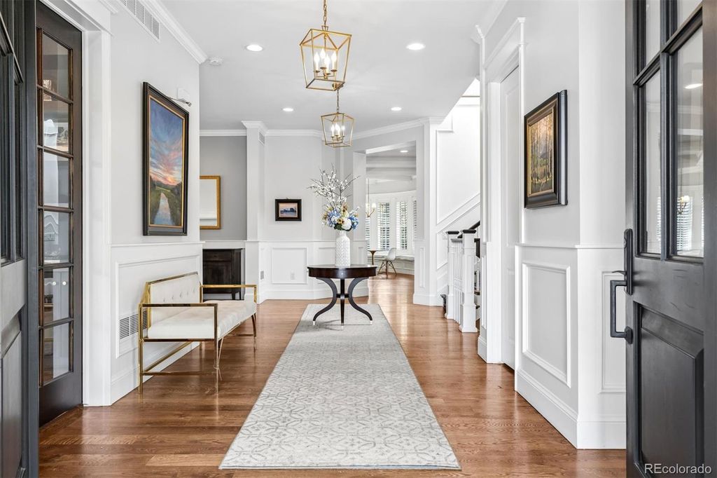 Photo of 670 Ash Street, Denver, CO 80220 (MLS # 2609691)