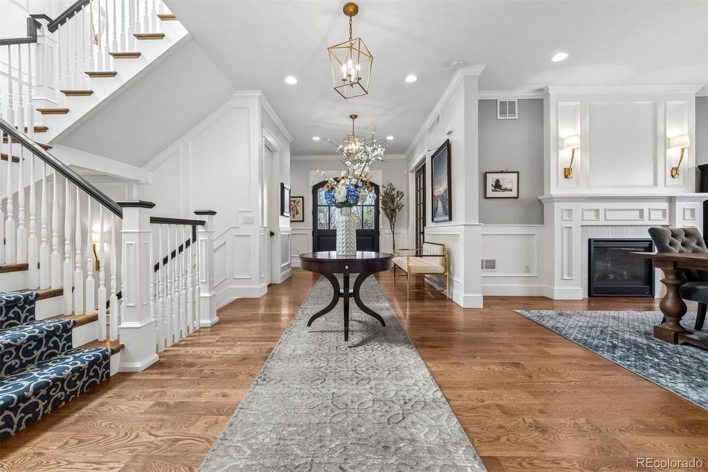 Photo of 670 Ash Street, Denver, CO 80220 (MLS # 2609691)