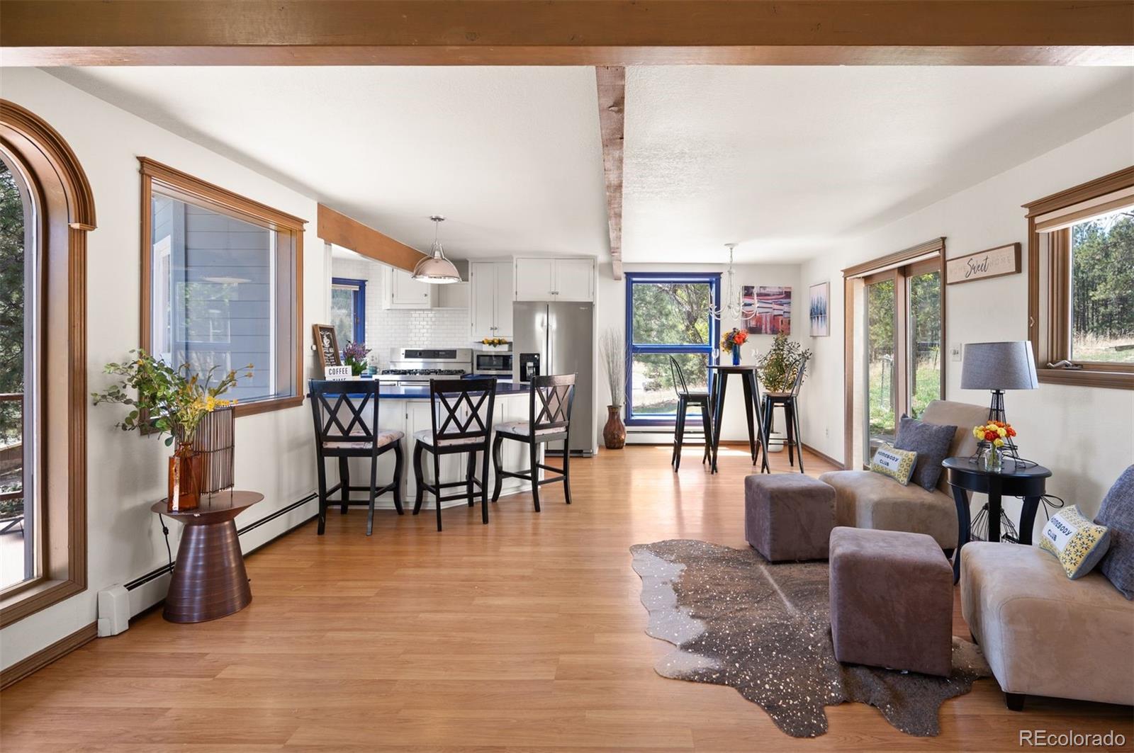 5939 S Skyline Drive