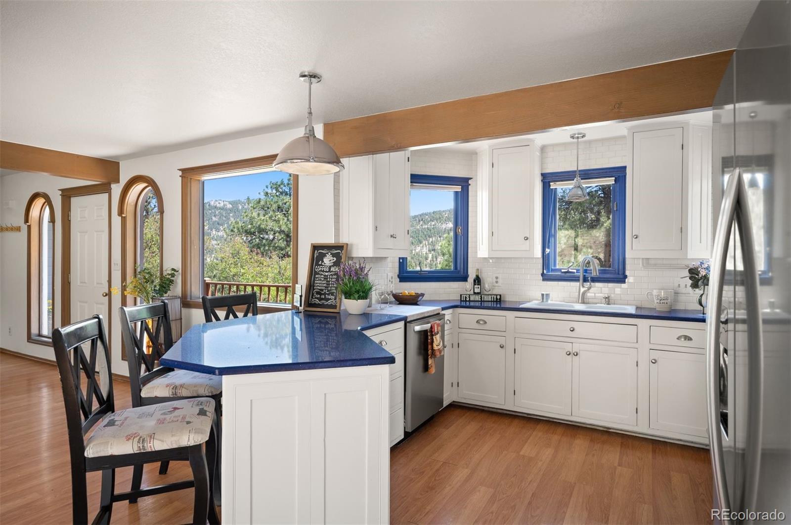 5939 S Skyline Drive