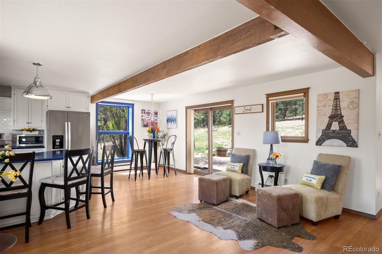 5939 S Skyline Drive