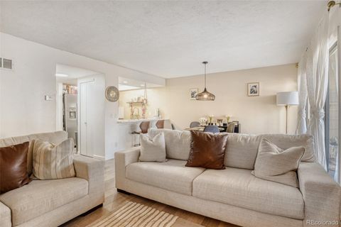 4896 S Dudley Street 3 Littleton CO 80123