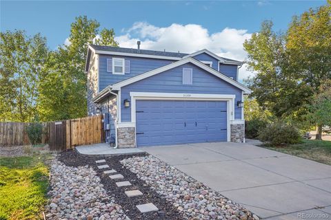 5109 S Malta Way Centennial CO 80015