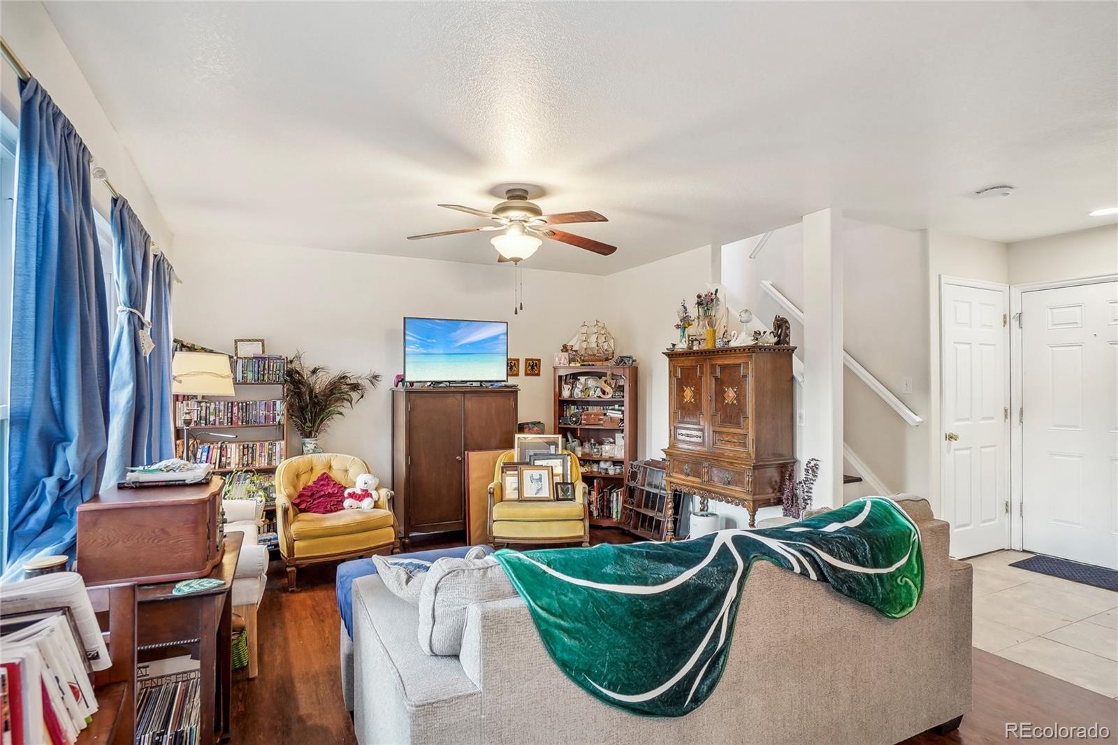5109 S Malta Way