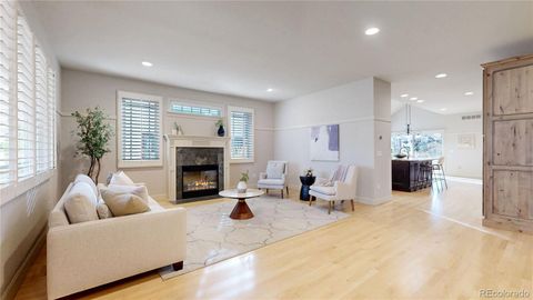 2319 S Columbine Street Denver CO 80210