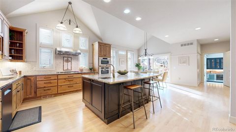 2319 S Columbine Street Denver CO 80210