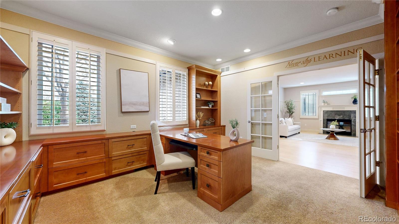 2319 S Columbine Street