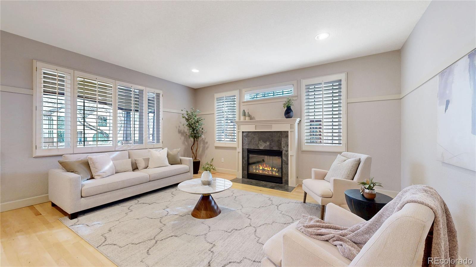 2319 S Columbine Street