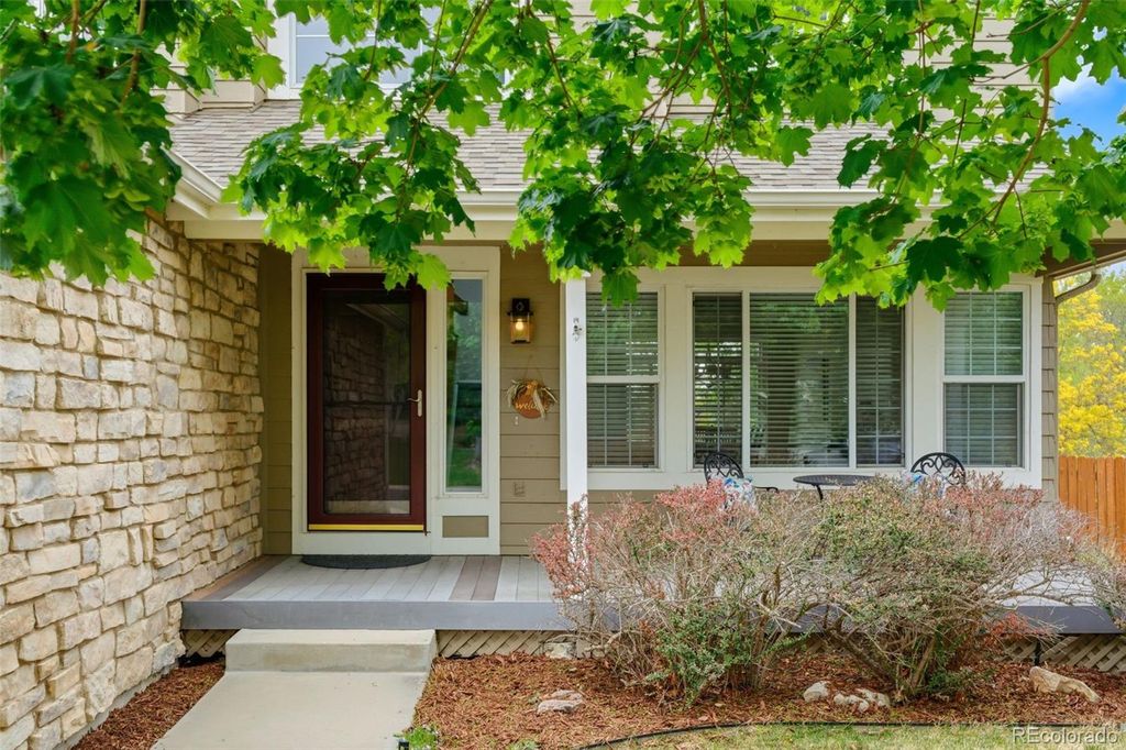 Photo of 1627 Zinnia Circle, Lafayette, CO 80026 (MLS # 3013394)