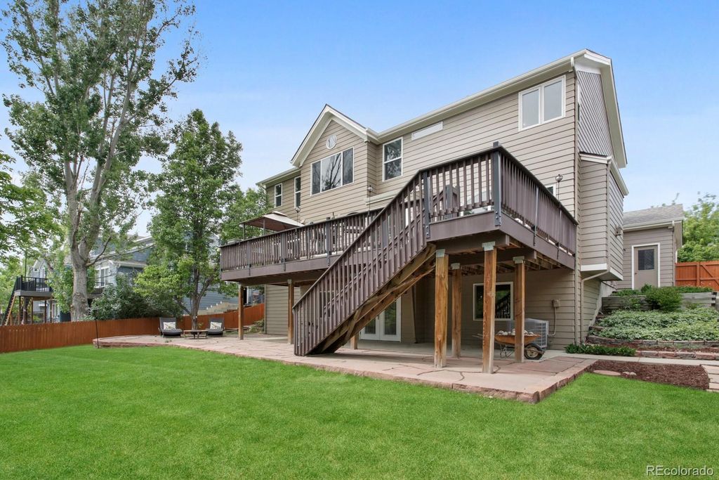 Photo of 1627 Zinnia Circle, Lafayette, CO 80026 (MLS # 3013394)