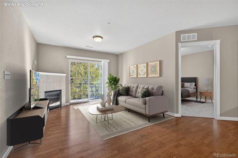 1144 Rockhurst Drive 202 Highlands Ranch Co 80129