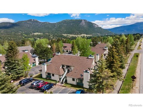 Photo of 1010 S Saint Vrain Avenue #C3, Estes Park, CO 80517 (MLS # IR1054474)
