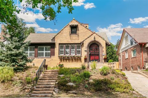 4621 E 17th Avenue Parkway Denver CO 80220