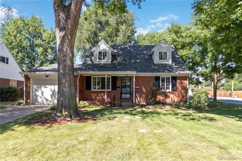 1905 S Kearney Way Denver CO 80224