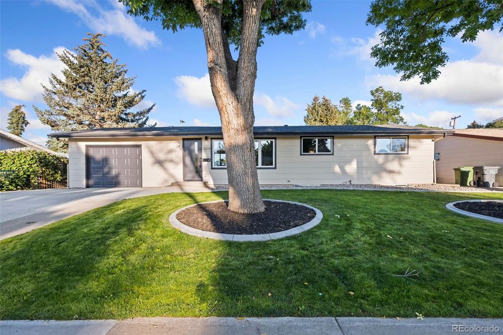 Photo of 3210 N Colorado Avenue, Loveland, CO 80538 (MLS # 4880260)
