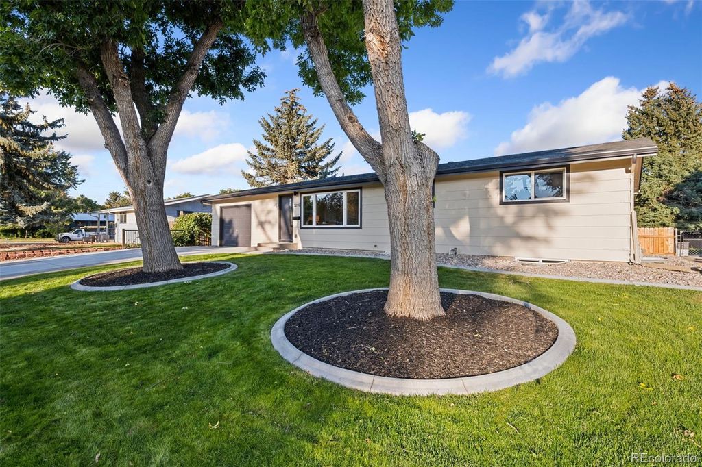 Photo of 3210 N Colorado Avenue, Loveland, CO 80538 (MLS # 4880260)