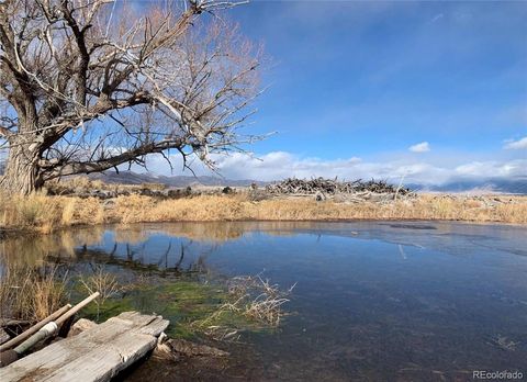Photo of 51655 County Road U, Saguache, CO 81149 (MLS # 8592166)