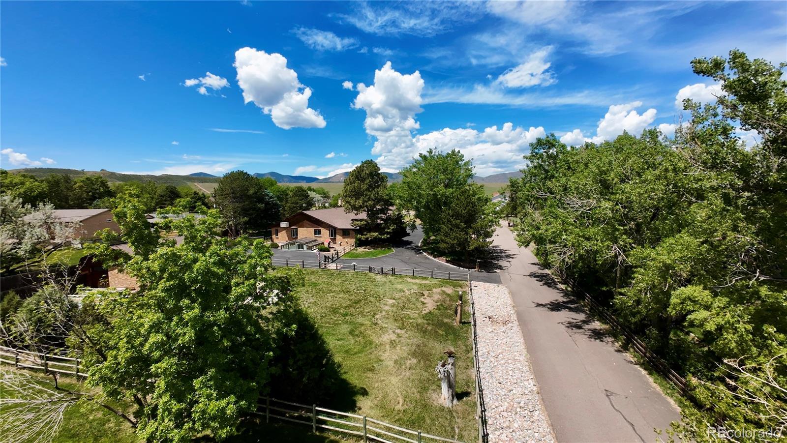 11480 W Bear Creek Drive