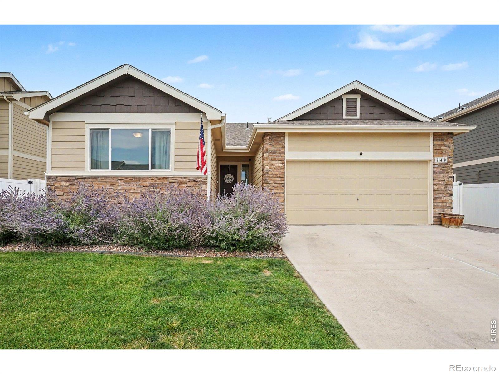 940 Scotch Pine Drive