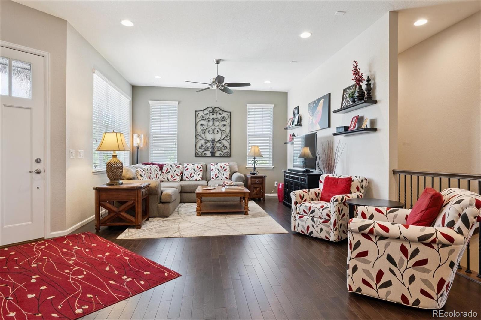 3397 New Haven Circle