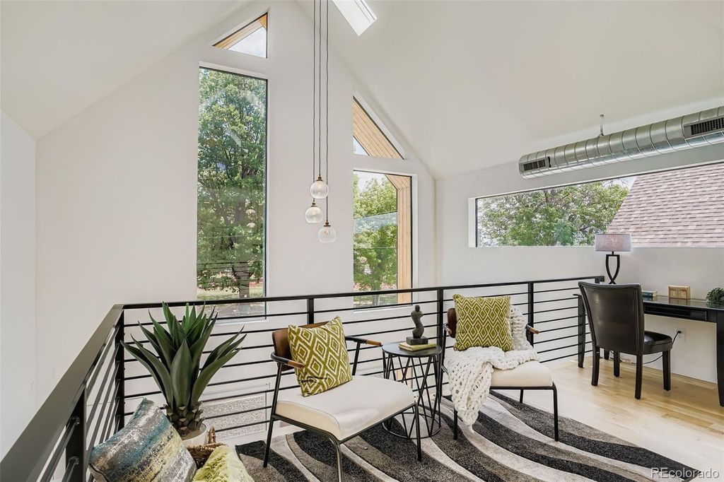 Photo of 3829 Osage Street, Denver, CO 80211 (MLS # 1918763)