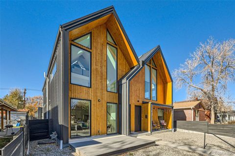3829 Osage Street Denver CO 80211