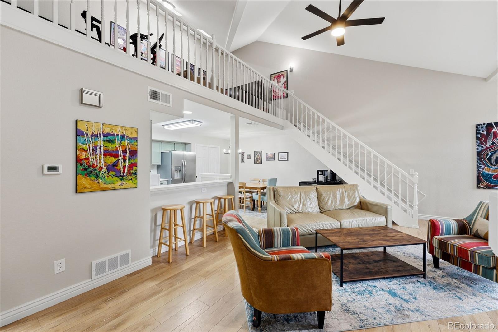 11035 Huron Street 806
