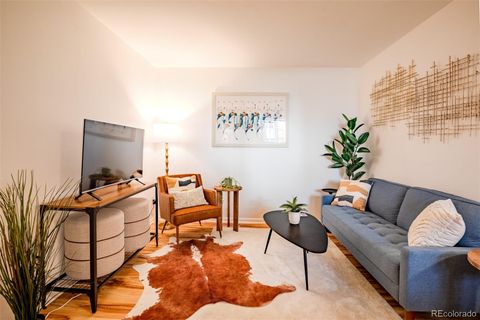 Photo of 9380 W 49th Avenue #107, Wheat Ridge, CO 80033 (MLS # 3693699)