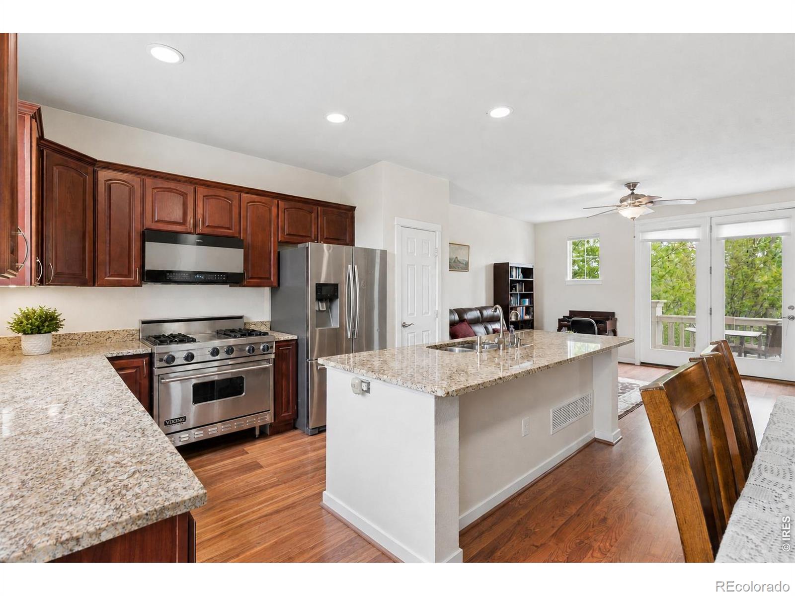 753 Casper Drive