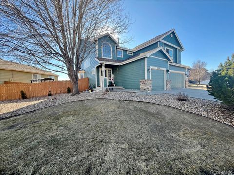 640 Short Court Dacono CO 80514