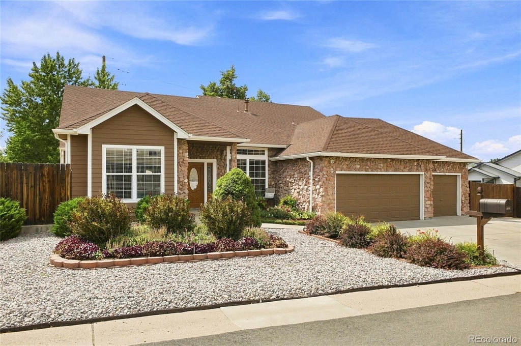 Photo of 9455 Webster Way, Westminster, CO 80021 (MLS # 9283878)