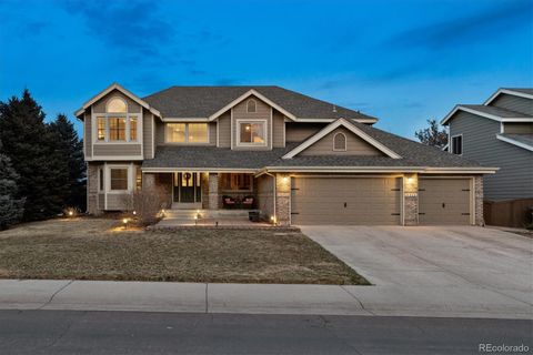 9886 Wyecliff Drive, Highlands Ranch, CO 80126 - #: 3492974