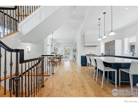 563 Arapahoe Avenue Boulder CO 80302