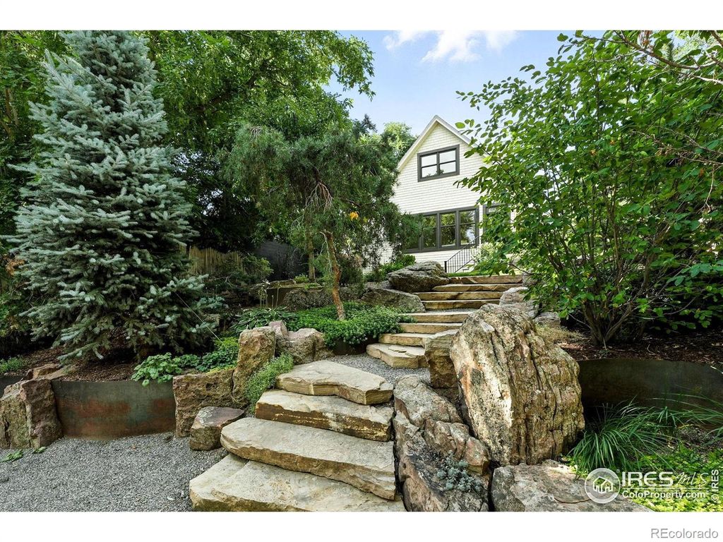 Photo of 563 Arapahoe Avenue, Boulder, CO 80302 (MLS # IR1031609)