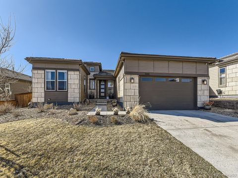 11109 Sweet Cicely Drive, Parker, CO 80134 - #: 4847977