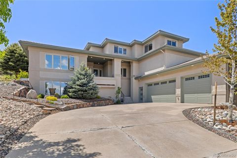 6405 Eagle Feather Trail Littleton CO 80125