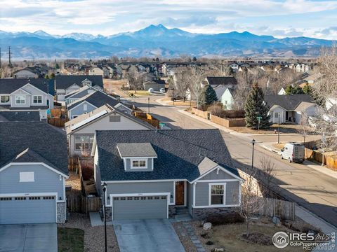 2093 Boise Court Longmont CO 80504