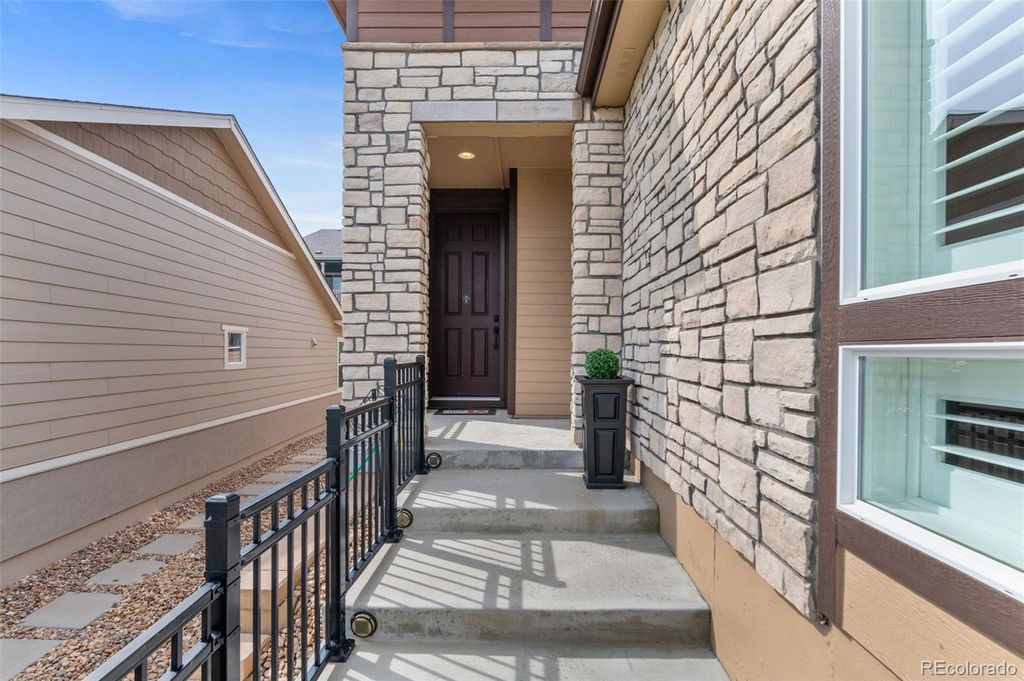Photo of 12898 Sandstone Drive, Broomfield, CO 80021 (MLS # 5153670)