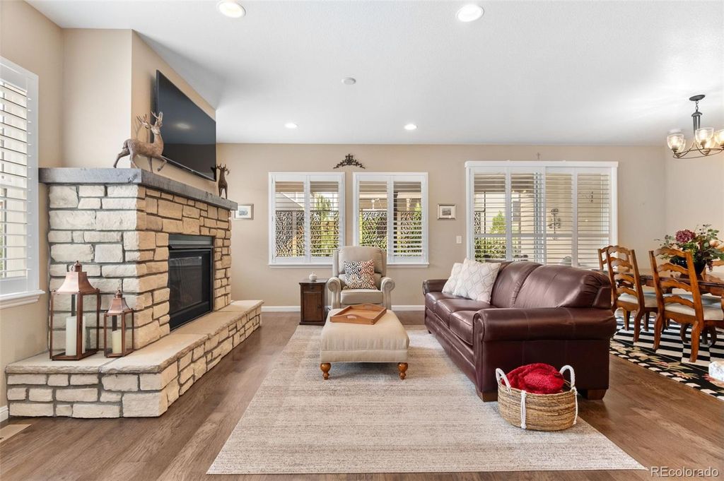 Photo of 12898 Sandstone Drive, Broomfield, CO 80021 (MLS # 5153670)