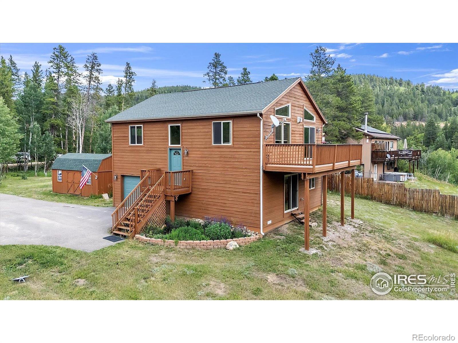 212 Glen Mawr Drive