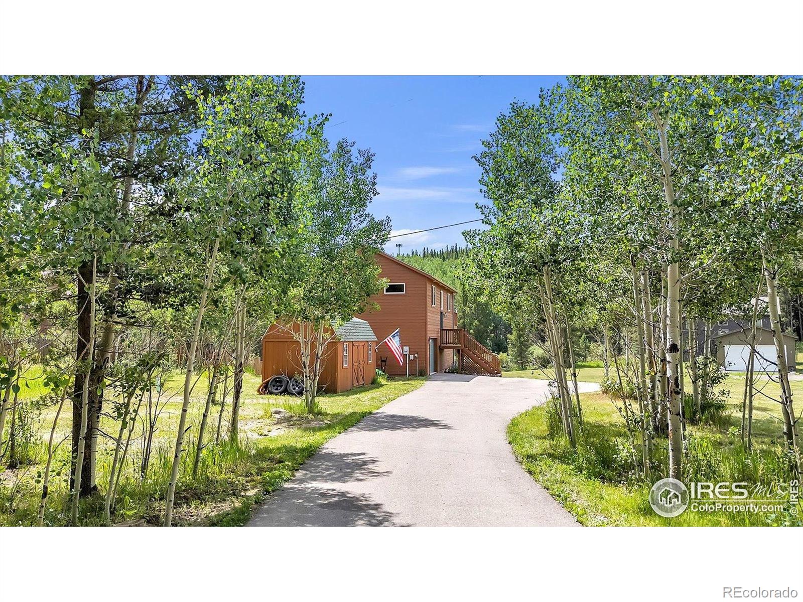 212 Glen Mawr Drive