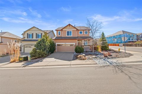 2908 Open Sky Way Castle Rock CO 80109